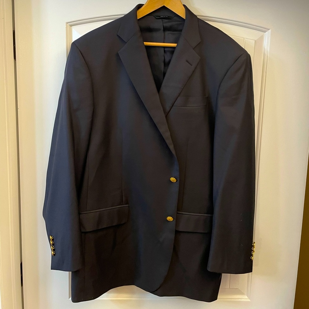 Men’s Brooks Brothers Country Club Blazer